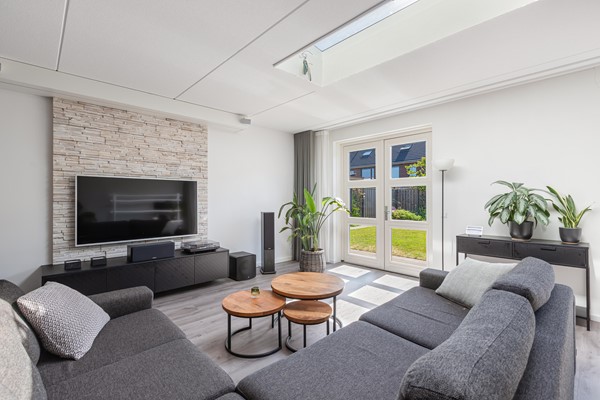 Medium property photo - Albert Wiggerssingel 7, 8302 TA Emmeloord